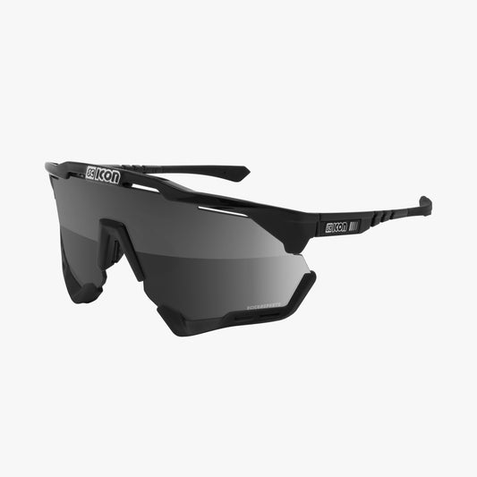 Sc Icon Aeroshade XL Black Gloss