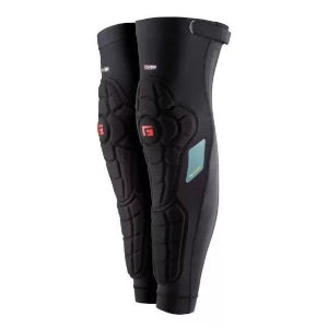 Rodillera-espinillera G-form Pro Rugged