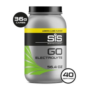 SIS Go Electrolyte Powder 56.4oz