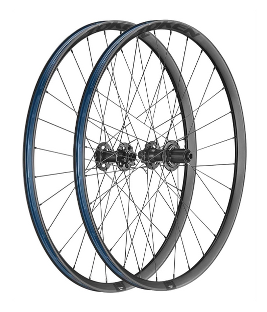 Token G23AR-B Disc 29" Alloy Tubeless Boost MTB wheelset, 110/148mm Thru Axle Shimano/SRAM